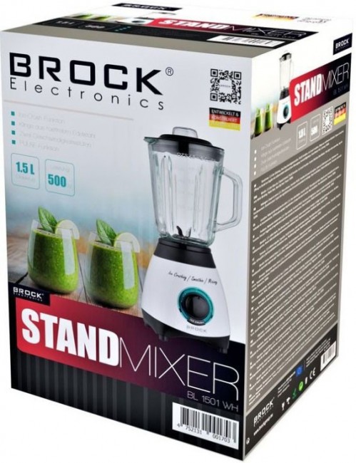 Brock BL 1501 WH