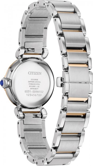 Citizen L Mae EM1136-87D