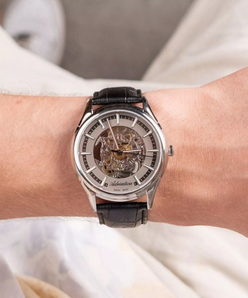 Adriatica A8328.5217SA