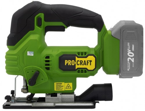 Pro-Craft ST-24