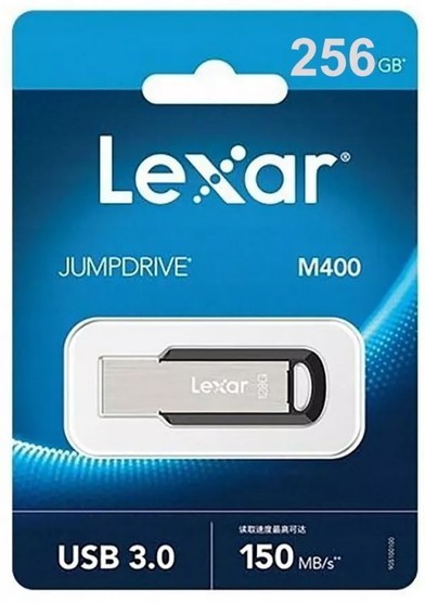 Lexar JumpDrive M400