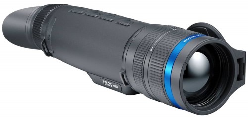 Pulsar Telos XG50
