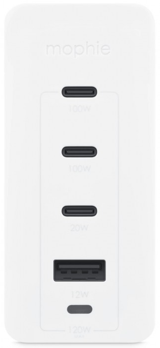 Mophie Speedport 120W GaN PD