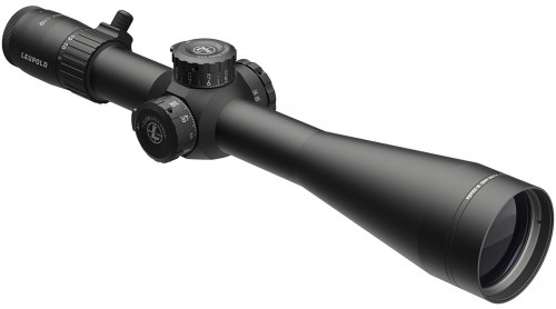 Leupold Mark 4HD 8-32x56 M5C3 PR2-MIL