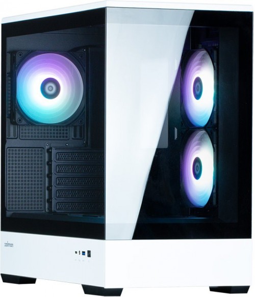 Zalman P30 BW