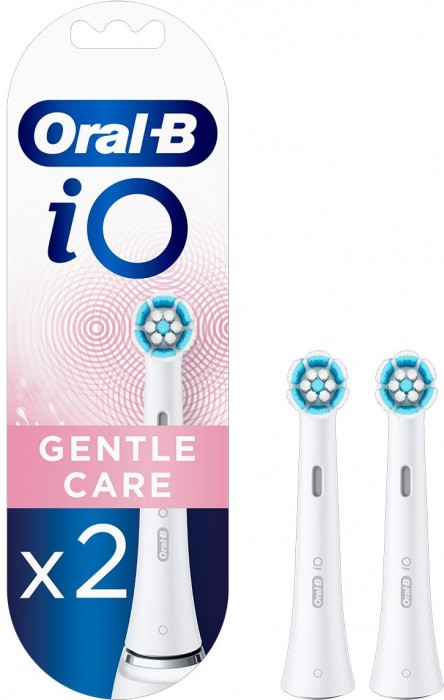 Braun iO Gentle Care RB