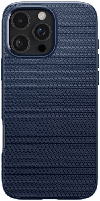 Spigen Liquid Air for iPhone 16 Pro Max