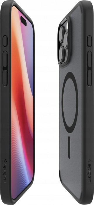 Spigen Ultra Hybrid (MagFit) for iPhone 16 Pro Max