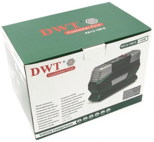 DWT KA12-100 D