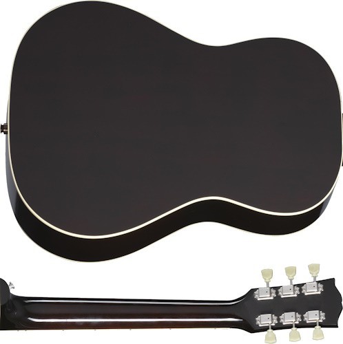 Gibson Nathaniel Rateliff LG-2 Western