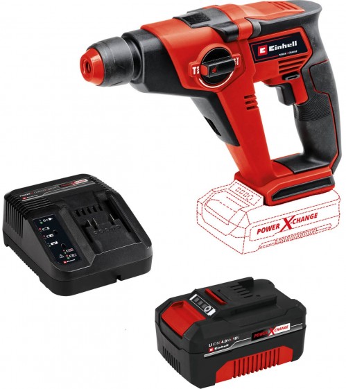 Einhell TE-HD 18/12 Li (1x4 Ah)