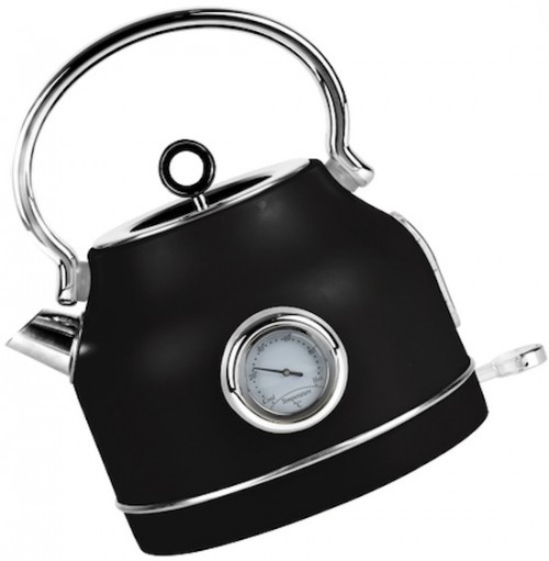 Berlinger Haus Matte Black BH-9640