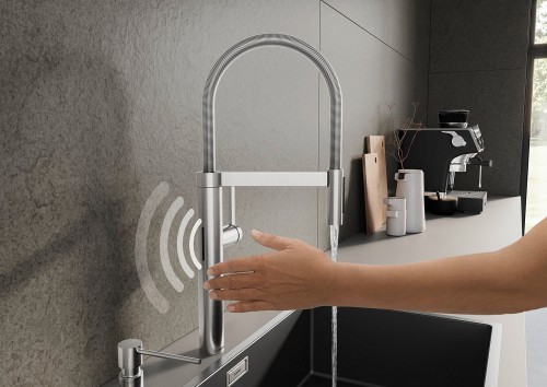 Blanco Culina-S II Sensor 527462