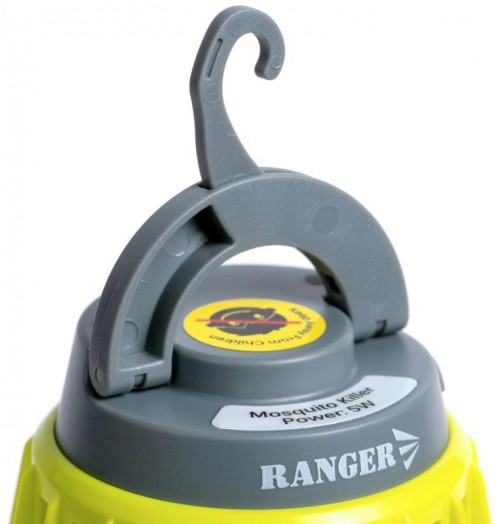 Ranger Easy light