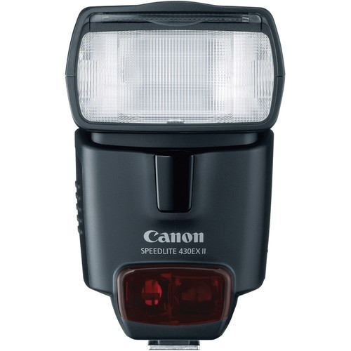 Canon Speedlite 430EX II