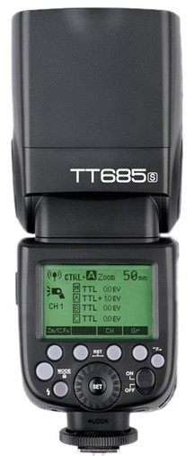 Godox ThinkLite TT685