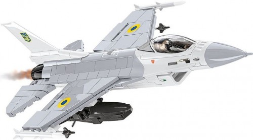 COBI F-16AM Fighting Falcon 5893