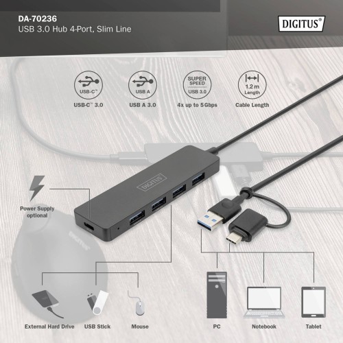 Digitus DA-70236