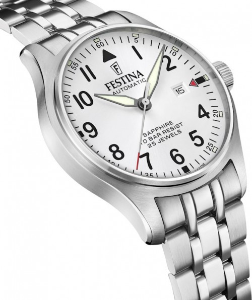 FESTINA F20151/A