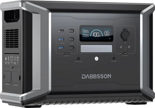 Dabbsson DBS1400 Pro