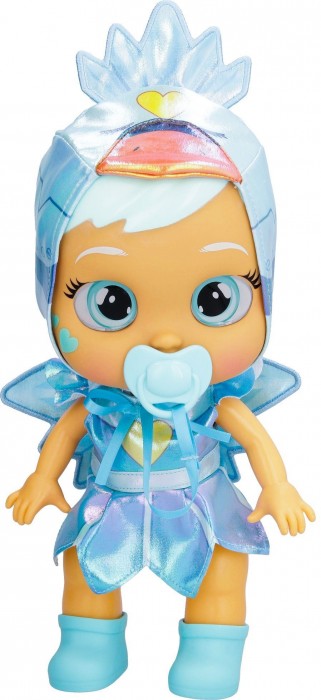 IMC Toys Cry Babies Stars Sydney 911390