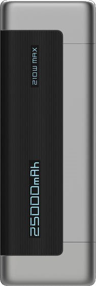 CUKTECH 20 Power Bank 25000 210W