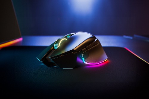 Razer Basilisk V3 Pro 35K