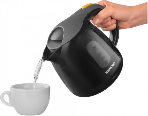 Sencor SWK 1101BK