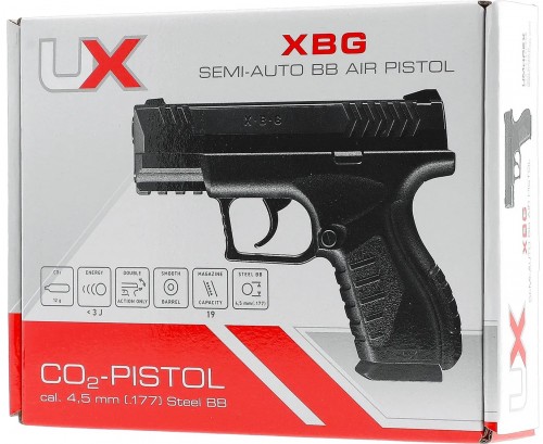 Umarex XBG