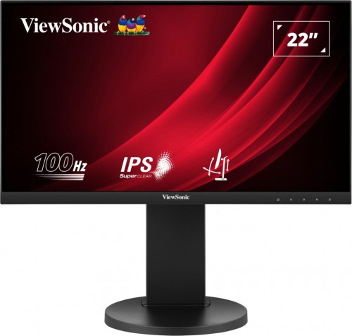Viewsonic VG2208A-HD