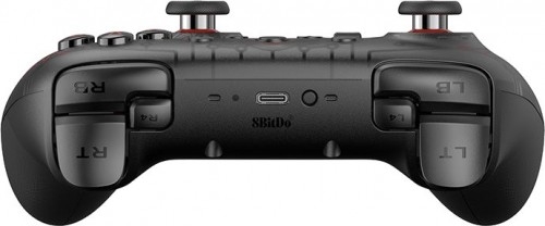 8BitDo Ultimate 2C Wireless Controller - Black Myth: Wukong