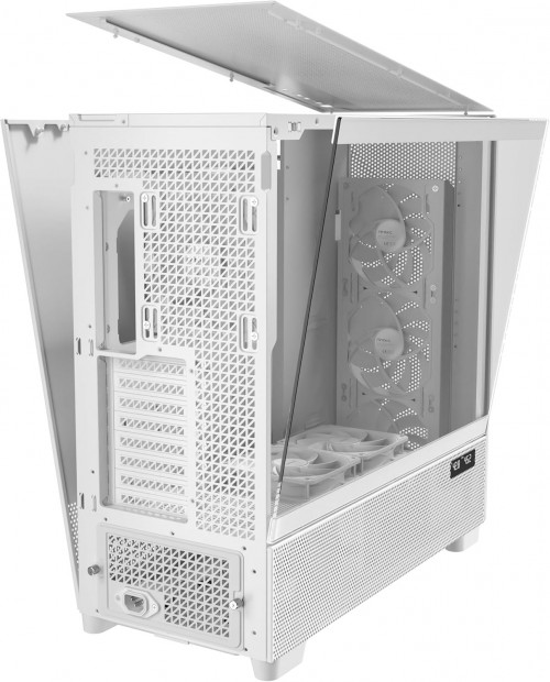 Antec Flux Pro White