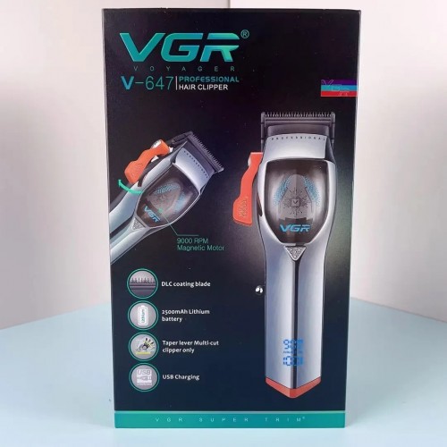 VGR V-647