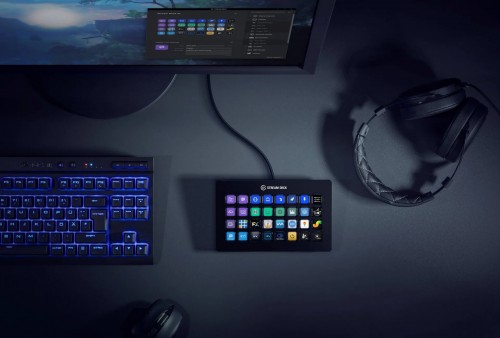 Elgato Stream Deck XL