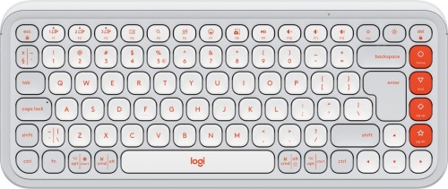 Logitech POP Icon Keys