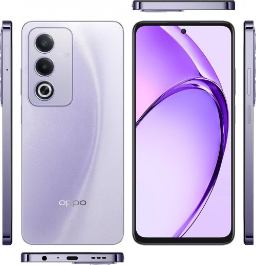 OPPO A80 5G