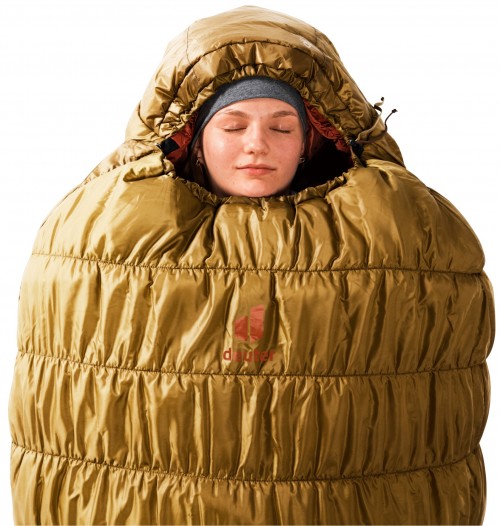 Deuter Exosphere -11 SL