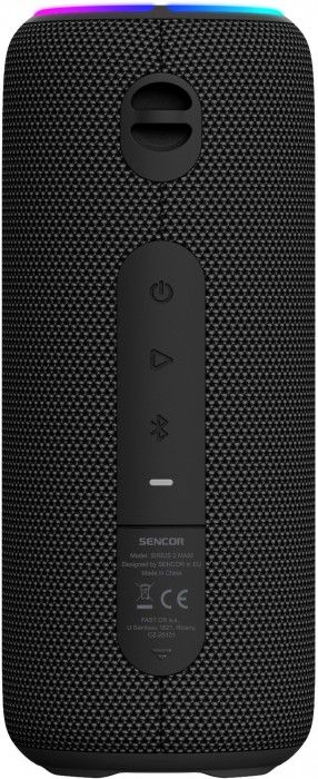 Sencor Sirius 2 Maxi