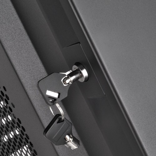 SilverStone CS380