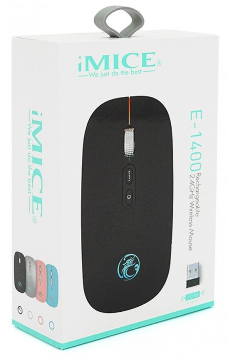 iMICE E-1400