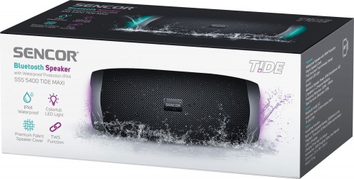 Sencor SSS 5400 Tide Maxi