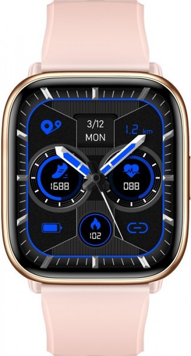 Gelius Pro Amazwatch GTi