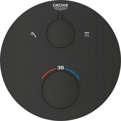 Grohe Grohtherm 1022082430