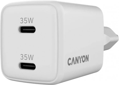 Canyon CNS-CUW35CC