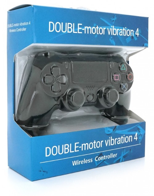 Brazzers Wireless Gamepad for PS4