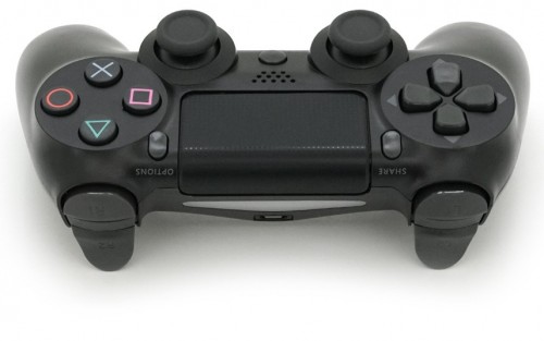 Brazzers Wireless Gamepad for PS4