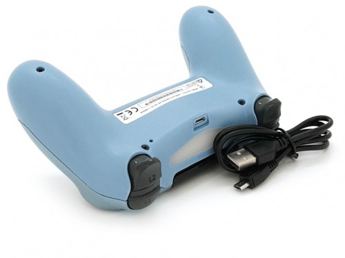 Brazzers Wireless Gamepad for PS4
