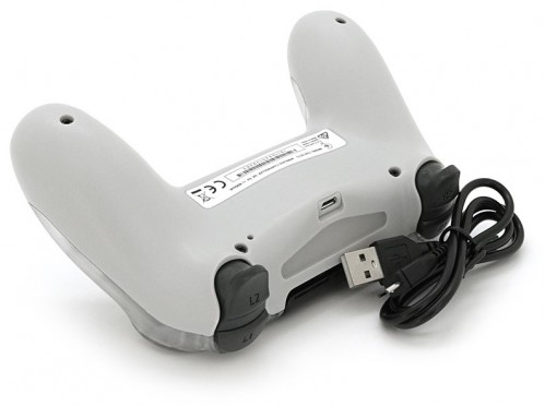 Brazzers Wireless Gamepad for PS4