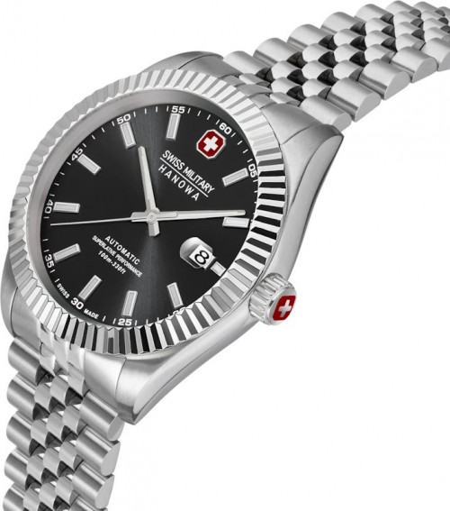 Swiss Military Hanowa Diligenter SMWGL0002101