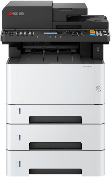 Kyocera ECOSYS MA4000FX